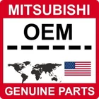 6400A422 Mitsubishi Oem Genuine Extension, Fr Bumper New. Price: $328.23.