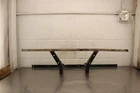 2004 Polaris Sportsman 700 Twin Rear Back Bumper Grab Bar W805 Used. Price: $45.81.