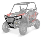 Polaris 2880166-458 Deluxe Front Bumper Black New. Price: $319.99.