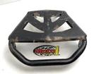 Used Oem Polaris 07-08 Outlaw 525 Front Bumper Guard 1015147-458 UB31. Price: $35.92.