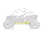 Hmf Rock Sliders For Kawasaki Krx 1000 (20-25) Green Venom New. Price: $399.95.