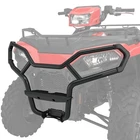 Polaris Oem Trail Brushguard Front 2884844 New. Price: $249.49.