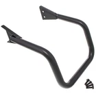 Polaris 2884778 Black Rear Bumper Genuine Oem For 2020 Outlaw 70 Atv New. Price: $57.95.