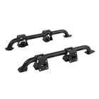 Aprove Sprinter Bed Rails For Can-am Commander/ Max 2021+ New. Price: $249.99.