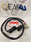 Honda Genuine Oem Ignition Key Switch 05-06 TRX500 Rubicon Foreman 35100-HP0-A00 New. Price: $49.30.