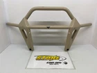 20-26 Can Am Defender Xt HD8 HD9 HD10 Front Bumper Upper Metal Brush Guard Tan Used. Price: $270.00.
