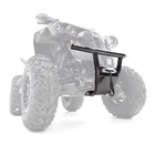 Hmf Racing Front Bumper Hd Red For Can-am Renegade 2012-2022 9143812476 New. Price: $365.34.