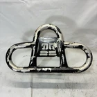 Dg Bolt-on Alloy Front Bumper Brush Crash Guard Honda Sportrax 250 Trx 01-08 Used. Price: $109.98.