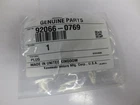 New Genuine Kawasaki Oem Plug 92066-0769. Price: $8.35.