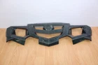 2004 Can-am Outlander 400 4X4 Front Plastic Grill Used. Price: $39.00.