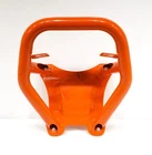 Genuine Polaris Rzr Pro Ultimate Oem Front Bumper 1025030 Orange *take-off New. Price: $49.99.