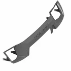 Polaris Hood Grille, Gloss Black, For Ranger Models, Genuine Oem 5435728-070 New. Price: $119.99.