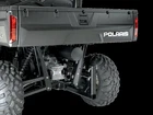 Moose 2 In. Receiver Mount For Spreader 4503-0060 Universal New. Price: $193.95.