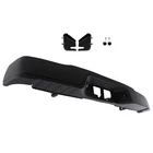 Rear Bumper Assembly For Toyota Tundra 2007-2013 52178-0C030 Steel Screw-on New. Price: $208.77.