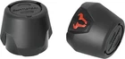 Sw-motech Front Axle Sliders #STP.04.176.10901/B Ktm/husqvarna New. Price: $105.00.