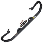 Brp 715009292 Rear Bumper New. Price: $212.99.