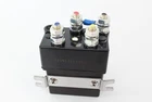 Can-am Superwinch TERRA-25 TERRA-35 Solenoid 710004418 New Oem. Price: $114.97.