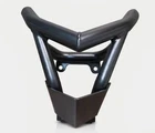 06-25 Yamaha Raptor 700R Se Front Grab Bar Black 1AS-F84L0-V1-00 W/hardware New. Price: $158.87.