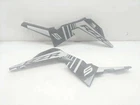 19 Polaris Rzr 900 Left Right Rear Fender Rocker Cover Panel Plastic Used. Price: $209.80.