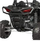 Polaris Rzr Xp 1000 Extreme Duty Rear Bumper Attachment Black 2879452-458 CC15 New. Price: $150.00.