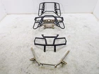 2011 Can-am Outlander 650 4X4 Xt Front Rear Luggage Rack & Bumper Set 705002617 Used. Price: $379.99.