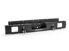 Superatv Winch Ready Rear Bumper For Kawasaki Mule Pro/see Fitment New. Price: $511.95.