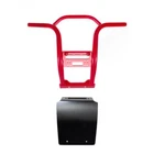 Hmf Racing Front Bumper Hd Red For Honda Talon 1000R X 2019-2021 09227212466 New. Price: $428.16.