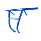 Hmf Rear Bumper For Polaris Rzr 900/S 1000 9355412964 Blue New. Price: $299.95.