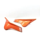 Cf-moto 2022 Zforce 950 Ho Sport Front Fenders Plastic 3424 Used. Price: $141.19.