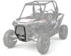 2014 - 18 Polaris Rzr 1000 Xp Turbo Front Bumper Bull Bar Guard Black New. Price: $121.00.