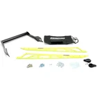 Straightline Performance Hide Go Rear Bumper 182-115-MANTA New. Price: $249.95.