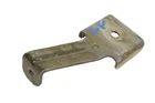 Polaris Rzr Xp 1000 Eps 18 Bumper Mount Left Front 5257296 54525 Used. Price: $9.94.