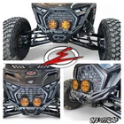 Elektric Offroad Volt Front Winch Bumper Polaris Rzr Pro Turbo 2022+ New. Price: $499.99.