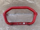 Polaris 1025765-293 Bull Bumper Indy Red Rzr Xp Eps Ultimate 1000 Take Off New. Price: $225.00.