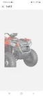 Polaris 2879136 Aluminum Front Brushguard 2013-2020 Scrambler 1000 850 Xp New. Price: $179.95.