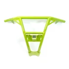 Hmf Rear Hitch Bumper For Kawasaki Krx 1000 (20-25) Green Venom New. Price: $399.95.