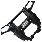 Polaris Front Bumper Black Scrambler 1000 850 Genuine Oem 5451744-070 New. Price: $222.99.