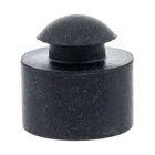Polaris 5411435 Bumper-rubber .62 Stealth Rzr Ranger 500 570 400 New. Price: $9.95.