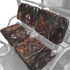 For Kubota Rtv X900 1100 X1120D 1140 XG850 900D Camo Utv Seat Cover Dust New. Price: $39.99.