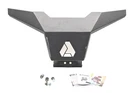 Assault Industries 201005PT1115 Black Front Bumper Kit Nos New. Price: $349.99.