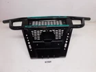 2017 Polaris Ranger Crew 570 Oem Front Bumper Brush Guard 1020136-458 Used. Price: $179.99.