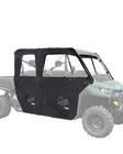 2X Defender Soft Cab Enclosures Full Doors For Can-am Max Hd 7/8/9/10 Used. Price: $172.49.