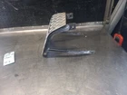 #115K 1987 Yamaha Champ YFM100 Front Bumper Guard W Diamond Plate Used. Price: $50.00.