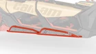2017-2024 Can-am Maverick X3 Max Turbo Oem Rock Sliders Kit 715004343 New. Price: $849.99.