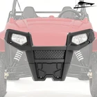 Front Bumper Assembly For Polaris Rzr 170 2009-21 Efi 15-21#0454801-070 New. Price: $195.00.