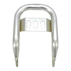 2006 Suzuki LTR450 Front Bumper Grab Bar 43990-45G00 43990-45G10 Used. Price: $74.99.