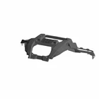 Polaris Bumper, Front, Gloss Black, Genuine Oem Part 5451744-070, Qty New. Price: $169.99.