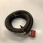 Starter Solenoid Cable, 35.5 In - 2012 Polaris Rzr Xp 900 Orange/blk Used. Price: $15.00.