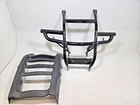 2008 Honda Rancher TRX420FE Front Bumper & Cover Used. Price: $129.99.