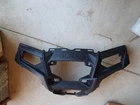 Polaris Used Front Bumper Black. Price: $29.95.